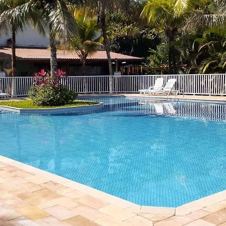 Excelente Casa Em Condominio Fechado Em Juquehy. 2 Suites, Ar, Piscina Comum. Sao Sebastiao  Buitenkant foto