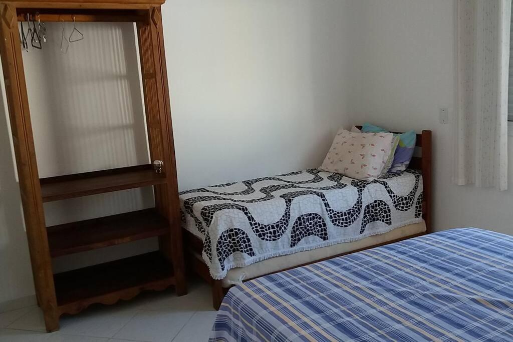 Excelente Casa Em Condominio Fechado Em Juquehy. 2 Suites, Ar, Piscina Comum. Sao Sebastiao  Buitenkant foto