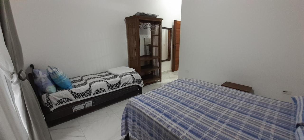 Excelente Casa Em Condominio Fechado Em Juquehy. 2 Suites, Ar, Piscina Comum. Sao Sebastiao  Buitenkant foto