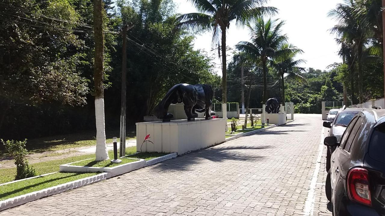 Excelente Casa Em Condominio Fechado Em Juquehy. 2 Suites, Ar, Piscina Comum. Sao Sebastiao  Buitenkant foto