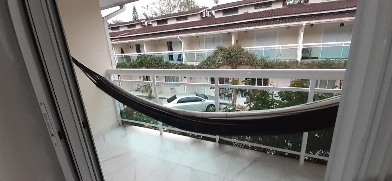 Excelente Casa Em Condominio Fechado Em Juquehy. 2 Suites, Ar, Piscina Comum. Sao Sebastiao  Buitenkant foto