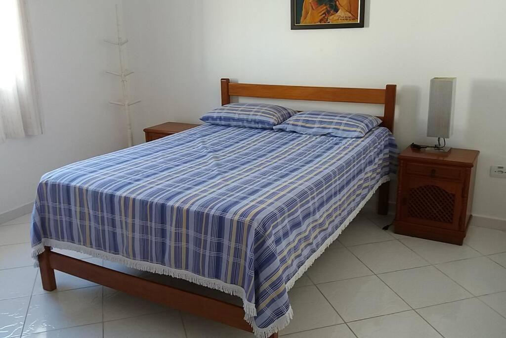 Excelente Casa Em Condominio Fechado Em Juquehy. 2 Suites, Ar, Piscina Comum. Sao Sebastiao  Buitenkant foto